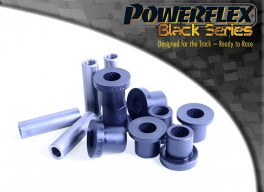 Trasero Brazo Tirado Silentblock Powerflex PFR5-306BLK VRM Motorsports
