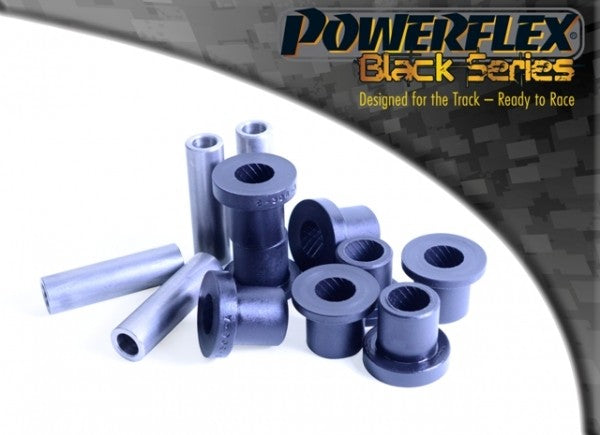 Trasero Brazo Tirado Silentblock Powerflex PFR5-306BLK VRM Motorsports