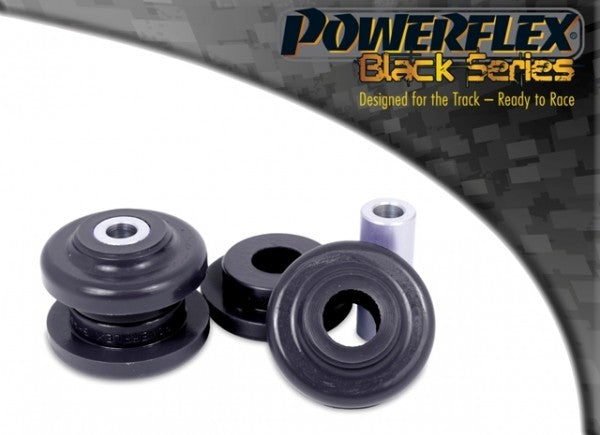 Trasero Inferior Triangulo Silentblock Exterior Powerflex PFR5-4618BLK VRM Motorsports