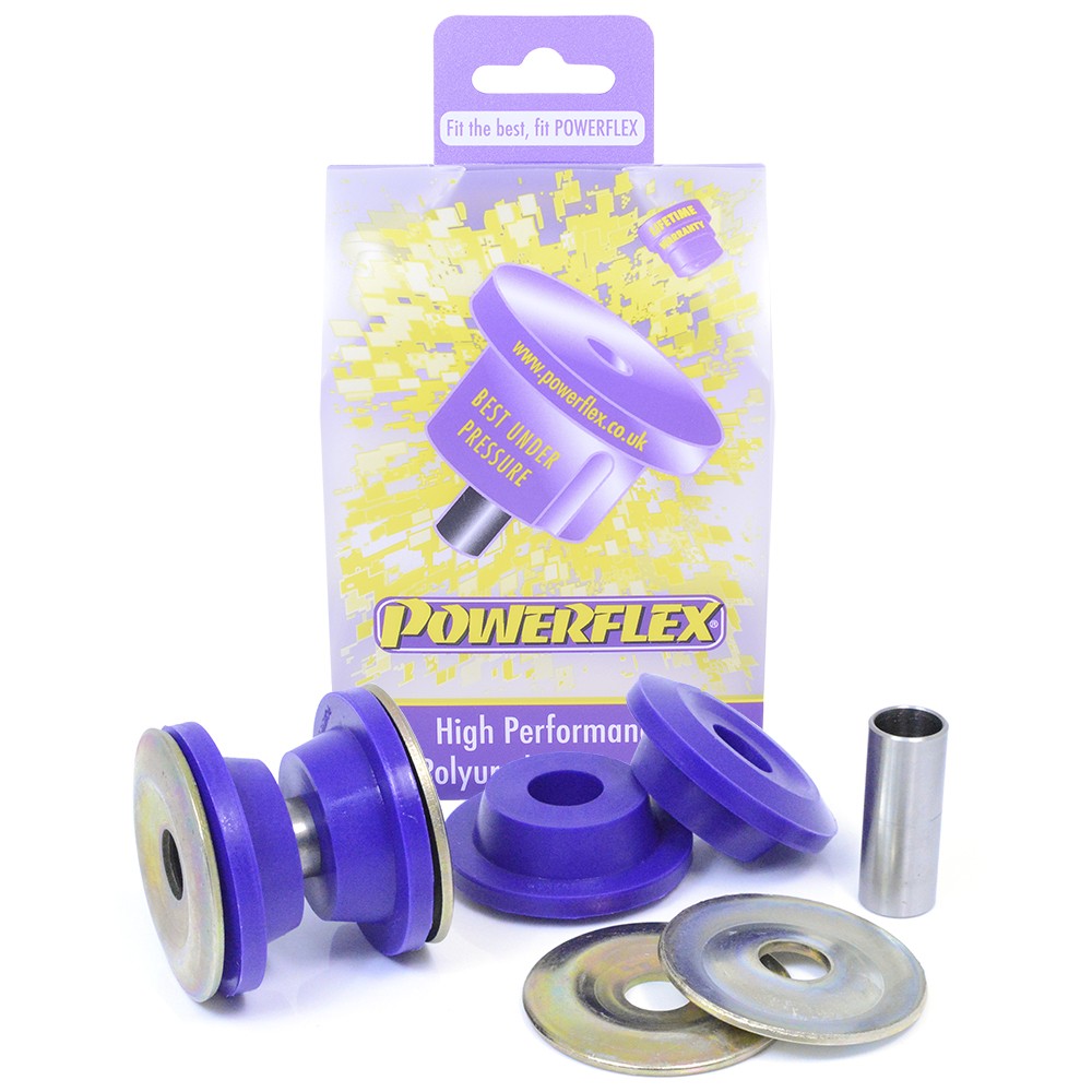 Delantero Track Brazo De Suspension Silentblock Exterior Powerflex PFF3-401 VRM Motorsports imagen 3