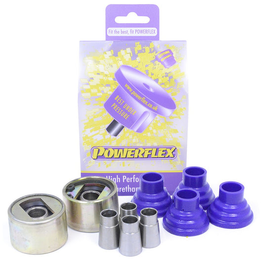 Delantero Track Brazo De Suspension Silentblock Interior Powerflex PFF3-402 VRM Motorsports imagen 3