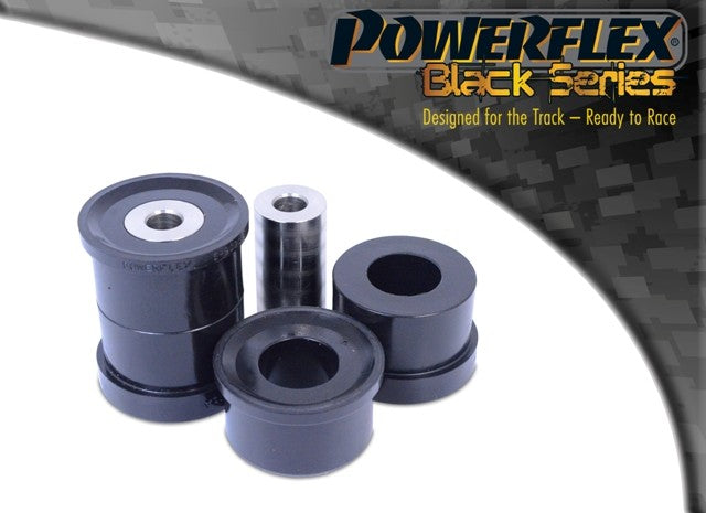 Trasero Beam Soporte Silentblock Powerflex PFR5-2021BLK VRM Motorsports imagen 5