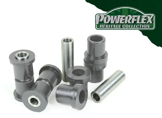 Trasero Brazo Tirado Silentblock Powerflex PFR5-306H VRM Motorsports imagen 5