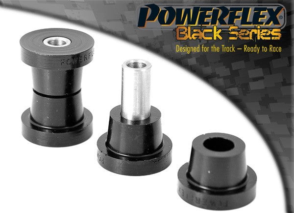 Delantero Track Brazo De Suspension Silentblock Interior Powerflex PFF4-202BLK VRM Motorsports imagen 5