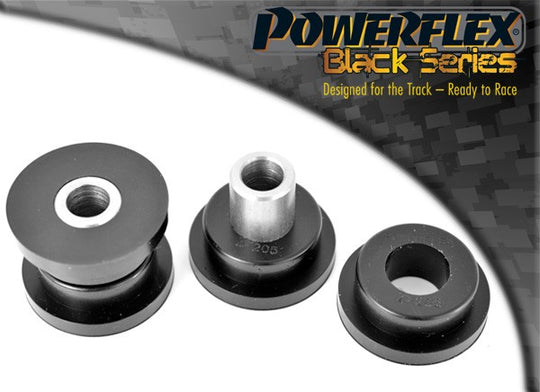 Motor Stabilizer Silentblock Powerflex PFF4-205BLK VRM Motorsports imagen 5