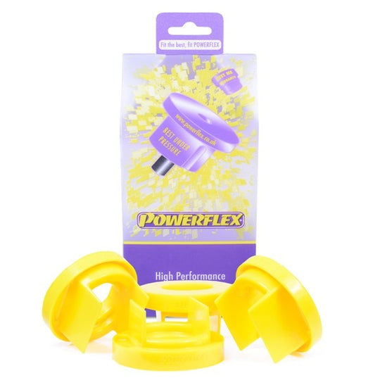 Trasero Subchasis Delantero Silentblock Insert Powerflex PFR3-731 VRM Motorsports imagen 5