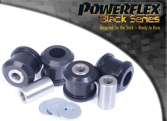 Trasero Barra Estabilizadora Bieleta Silentblock Powerflex PFR3-718BLK VRM Motorsports imagen 5