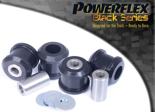 Trasero Barra Estabilizadora Bieleta Silentblock Powerflex PFR3-718BLK VRM Motorsports imagen 5