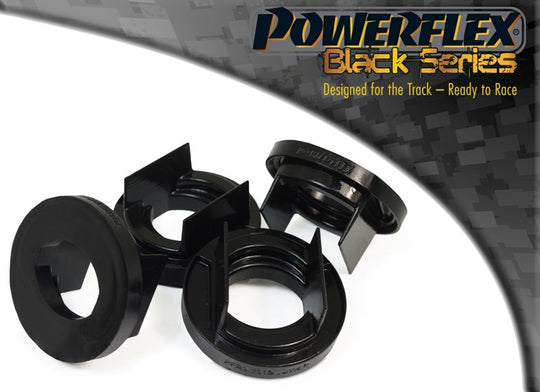 Trasero Subchasis Delantero Silentblock Insert Powerflex PFR3-731BLK VRM Motorsports imagen 5