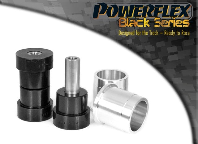 Trasero Beam Montaje Silentblock Powerflex PFR3-214BLK VRM Motorsports imagen 4
