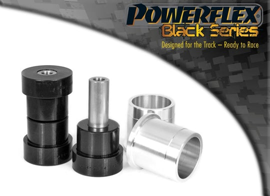 Trasero Beam Montaje Silentblock Powerflex PFR3-214BLK VRM Motorsports imagen 4