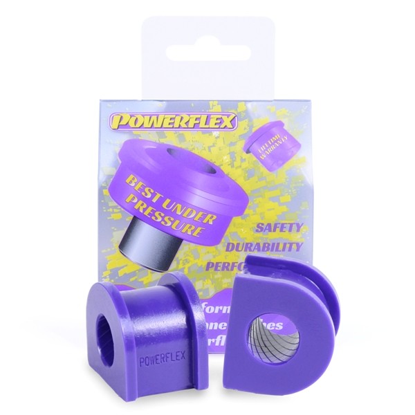 Trasero Barra Estabilizadora Silentblock 15Mm Powerflex PFR3-210-15 VRM Motorsports imagen 4