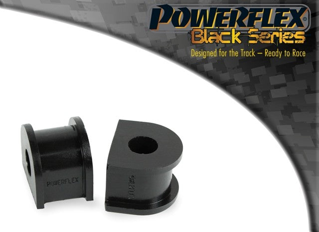 Trasero Barra Estabilizadora Silentblock 16Mm Powerflex PFR3-210-16BLK VRM Motorsports imagen 4