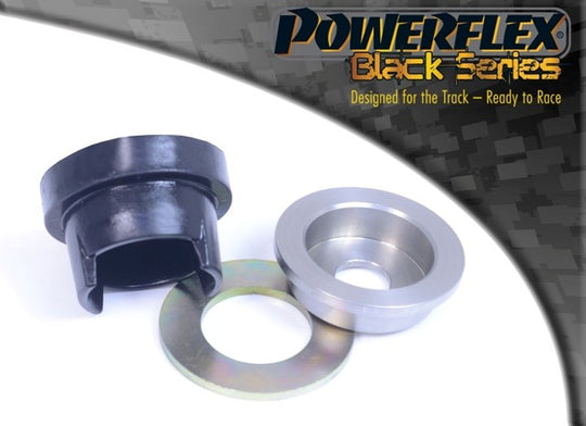 Trasero Diferencial Delantero Silentblock Insert Powerflex PFR3-741BLK VRM Motorsports imagen 5