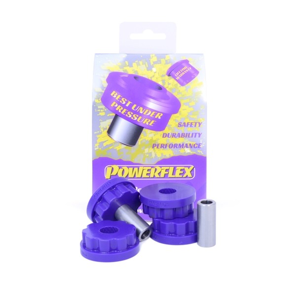Trasero Diferencial Montaje Silentblock Powerflex PFR5-1625 VRM Motorsports imagen 5