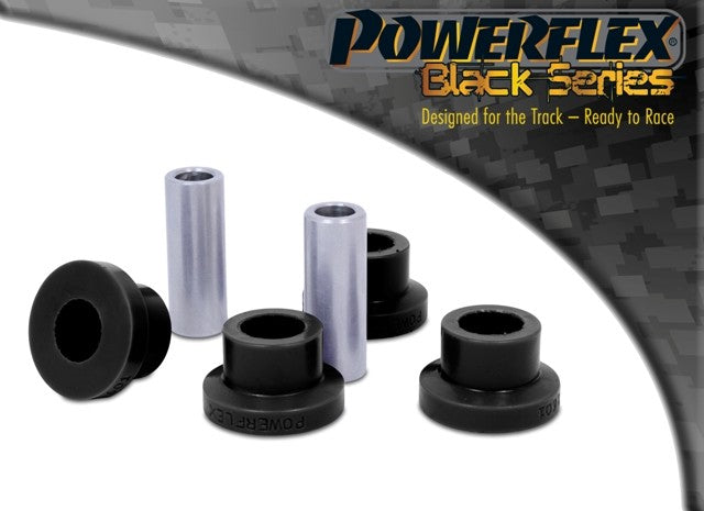 Delantero Arm Silentblock Interior Powerflex PFF5-1601BLK VRM Motorsports imagen 5