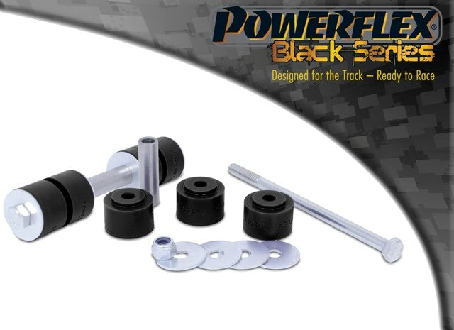 Trasero Barra Estabilizadora Bieleta Rod Silentblock Powerflex PFR5-1611BLK VRM Motorsports imagen 5