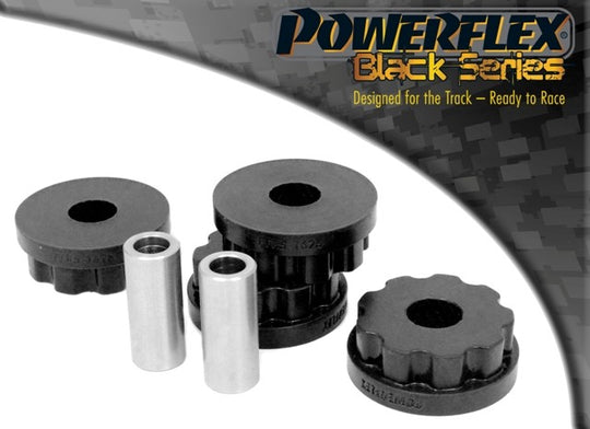 Trasero Diferencial Montaje Silentblock Powerflex PFR5-1625BLK VRM Motorsports imagen 5