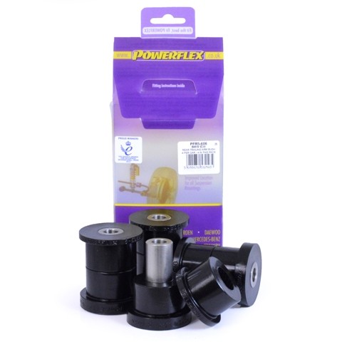 Trasero Brazo Tirado Silentblock Powerflex PFR5-606 VRM Motorsports imagen 5
