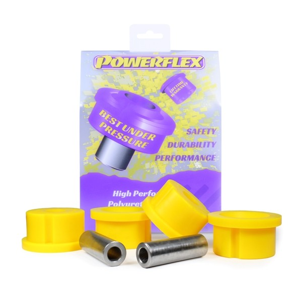 Trasero Beam Silentblock Powerflex PFR5-807 VRM Motorsports imagen 5