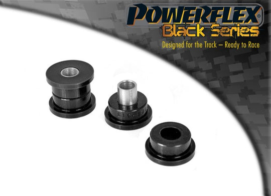 Trasero Arb End Bieleta A Arm Silentblock Powerflex PFR5-315BLK VRM Motorsports imagen 5