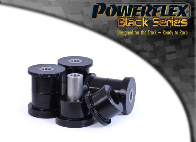 Trasero Brazo Tirado Silentblock Powerflex PFR5-606BLK VRM Motorsports imagen 5
