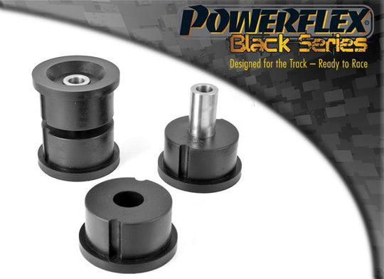 Trasero Beam Silentblock Powerflex PFR5-807BLK VRM Motorsports imagen 5