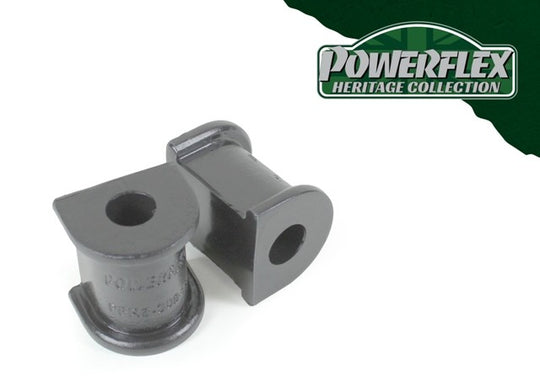 Trasero Barra Estabilizadora Montaje Silentblock 13Mm Powerflex PFR5-308-13H VRM Motorsports imagen 5