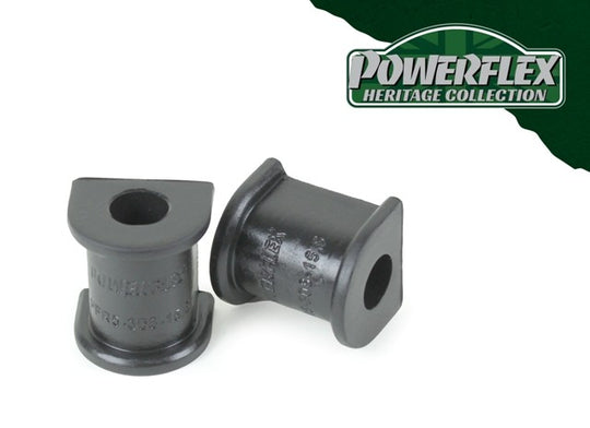 Trasero Barra Estabilizadora Montaje Silentblock 15.5Mm Powerflex PFR5-308-15.5H VRM Motorsports imagen 5