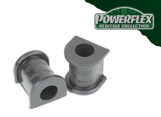 Trasero Barra Estabilizadora Montaje Silentblock 18Mm Powerflex PFR5-308-18H VRM Motorsports imagen 5