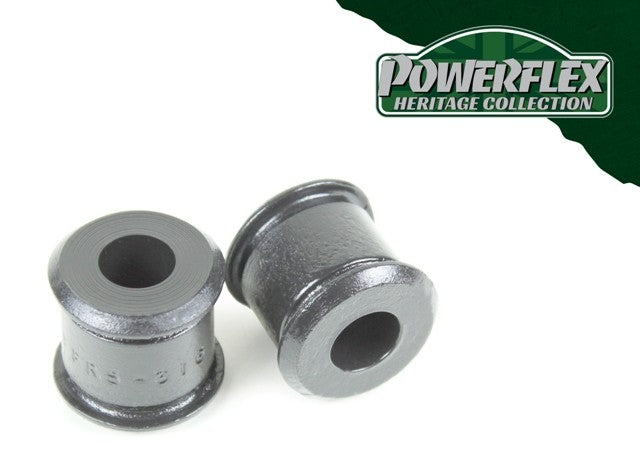 Trasero Arb End Bieleta A Bar Silentblock Powerflex PFR5-316H VRM Motorsports imagen 5