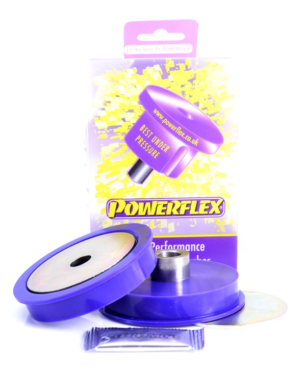 Trasero Diferencial Montaje Silentblock Powerflex PFR5-300 VRM Motorsports imagen 5