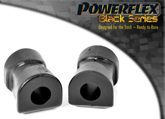 Delantero Barra Estabilizadora Silentblock 19Mm Powerflex PFF5-302-19BLK VRM Motorsports imagen 5