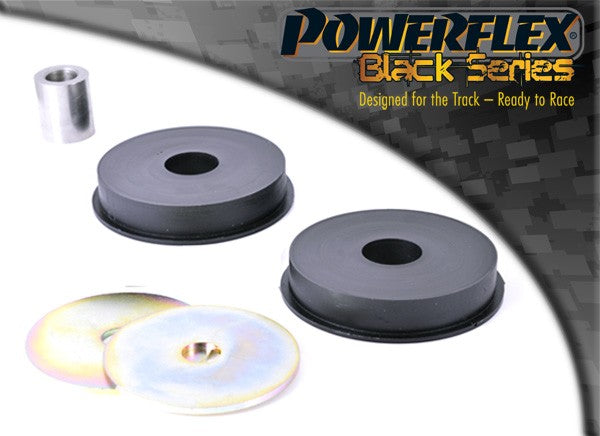 Trasero Diferencial Montaje Silentblock Powerflex PFR5-300BLK VRM Motorsports imagen 5