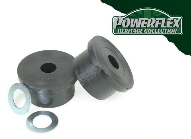 Delantero Inferior Triangulo Trasero Silentblock (Concentric) Powerflex PFF5-301H VRM Motorsports imagen 5