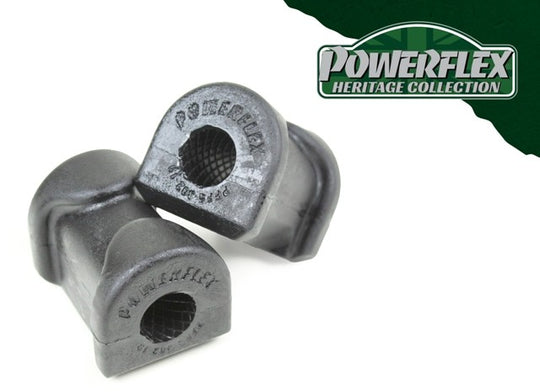 Delantero Barra Estabilizadora Silentblock 19Mm Powerflex PFF5-302-19H VRM Motorsports imagen 5