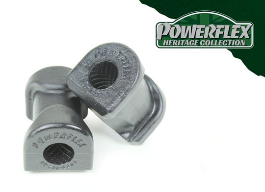 Delantero Barra Estabilizadora Silentblock 20Mm Powerflex PFF5-302-20H VRM Motorsports imagen 5