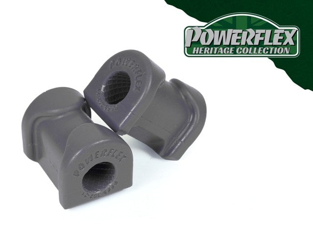 Delantero Barra Estabilizadora Silentblock 21Mm Powerflex PFF5-302-21H VRM Motorsports imagen 5