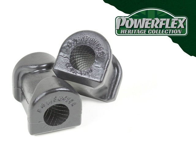 Delantero Barra Estabilizadora Silentblock 22Mm Powerflex PFF5-302-22H VRM Motorsports imagen 5
