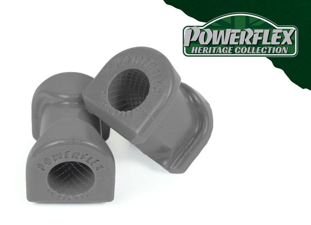 Delantero Barra Estabilizadora Silentblock 24Mm Powerflex PFF5-302-24H VRM Motorsports imagen 5