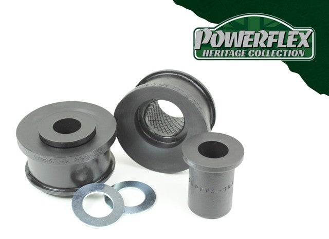 Delantero Inferior Triangulo Trasero Silentblock Caster Offset Powerflex PFF5-303H VRM Motorsports imagen 5