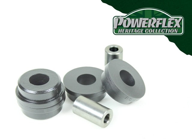 Delantero Barra Estabilizadora Bieleta Rod Silentblock Powerflex PFF5-304H VRM Motorsports imagen 5