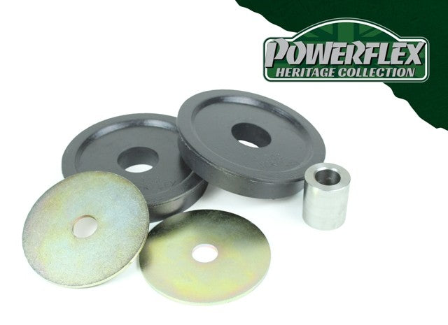 Trasero Diferencial Montaje Silentblock Powerflex PFR5-300H VRM Motorsports imagen 5