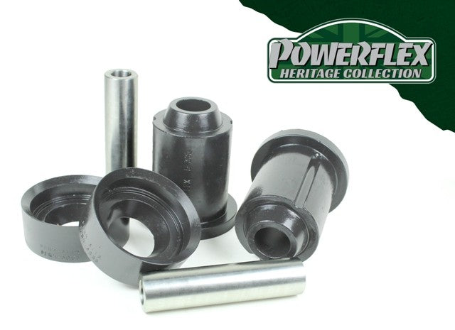 Trasero Beam Montaje Silentblock Powerflex PFR5-305H VRM Motorsports imagen 5