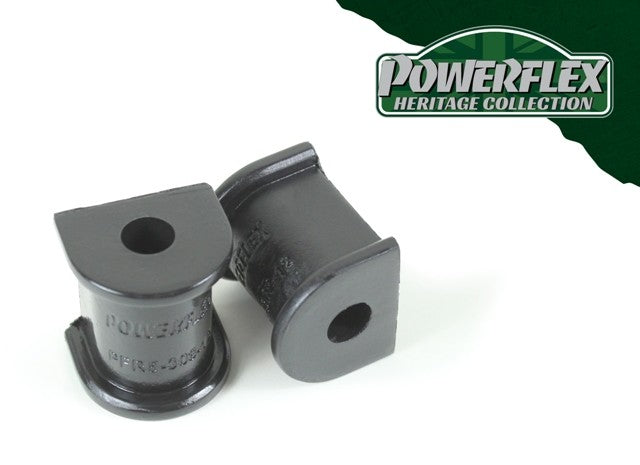 Trasero Barra Estabilizadora Montaje Silentblock 12Mm Powerflex PFR5-308-12H VRM Motorsports imagen 5
