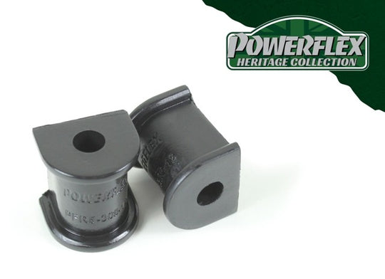Trasero Barra Estabilizadora Montaje Silentblock 12Mm Powerflex PFR5-308-12H VRM Motorsports imagen 5