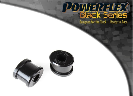 Shift Arm Delantero Silentblock Oval Powerflex PFF5-4633BLK VRM Motorsports imagen 4