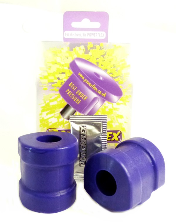 Delantero Barra Estabilizadora Montaje 28Mm Powerflex PFF5-310-28 VRM Motorsports imagen 5