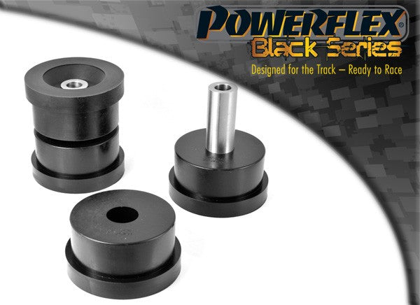 Trasero Beam Soporte Silentblock Powerflex PFR5-507BLK VRM Motorsports imagen 5