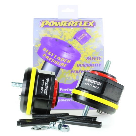 Soporte Motor Powerflex PFF5-4650 VRM Motorsports imagen 5